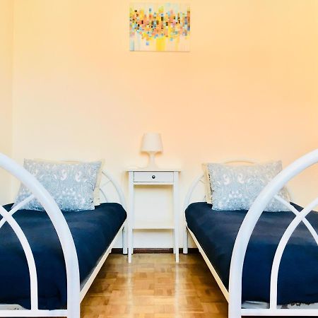 마토지뉴스 Casa Dos Azulejos B&B 외부 사진