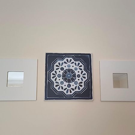 마토지뉴스 Casa Dos Azulejos B&B 외부 사진