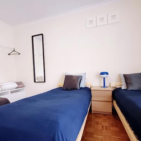 마토지뉴스 Casa Dos Azulejos B&B 외부 사진