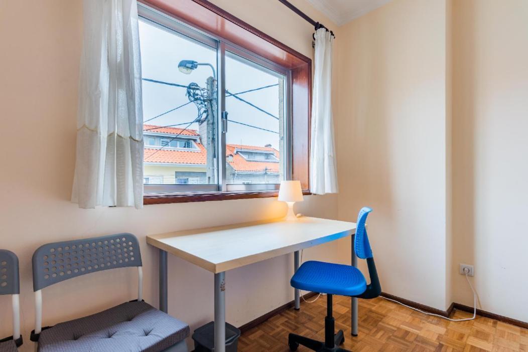 마토지뉴스 Casa Dos Azulejos B&B 외부 사진
