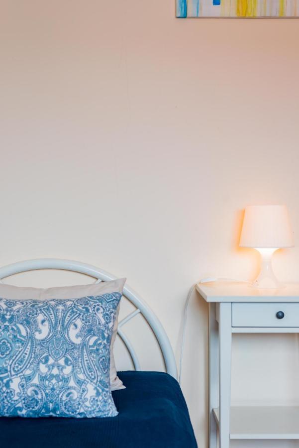 마토지뉴스 Casa Dos Azulejos B&B 외부 사진