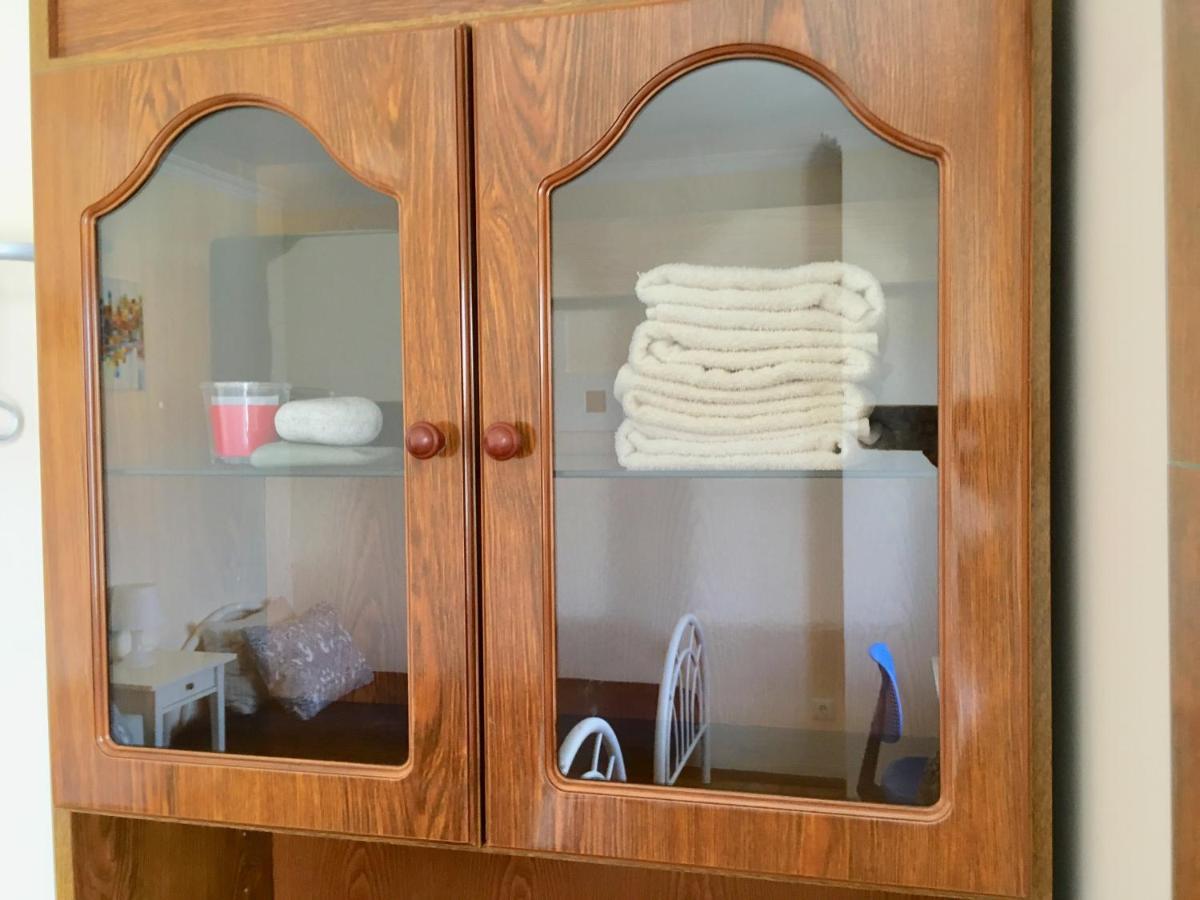 마토지뉴스 Casa Dos Azulejos B&B 외부 사진