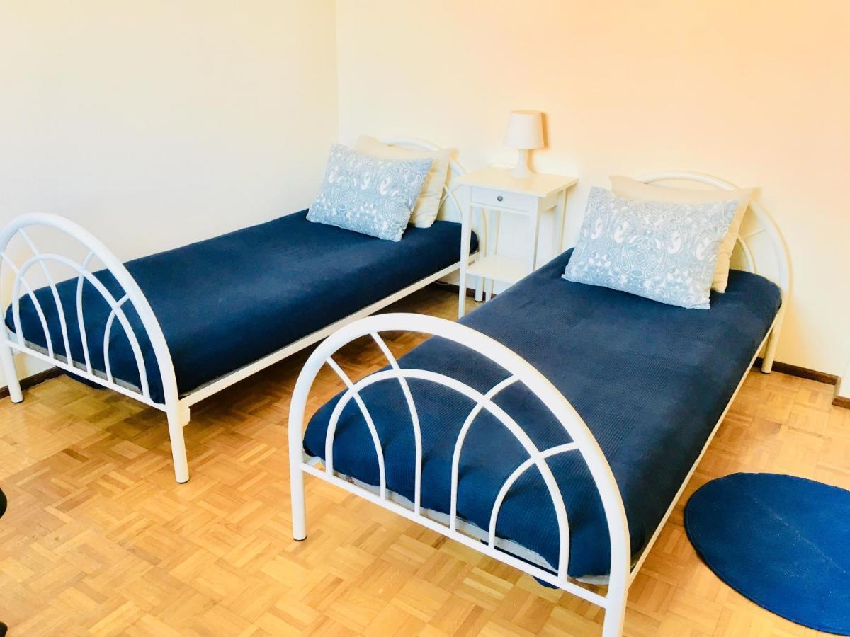 마토지뉴스 Casa Dos Azulejos B&B 외부 사진