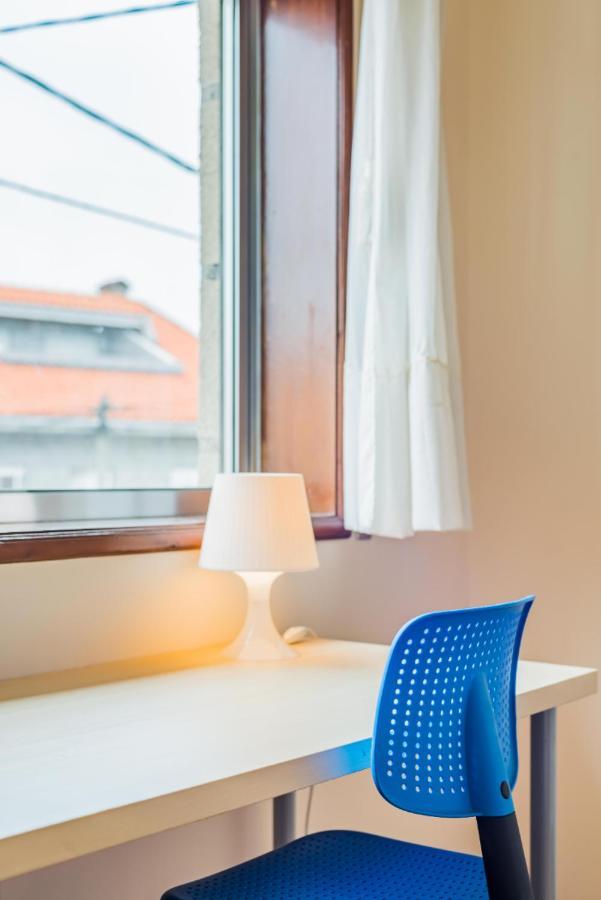마토지뉴스 Casa Dos Azulejos B&B 외부 사진
