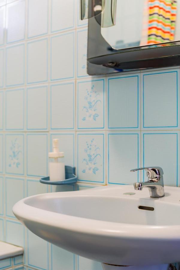 마토지뉴스 Casa Dos Azulejos B&B 외부 사진