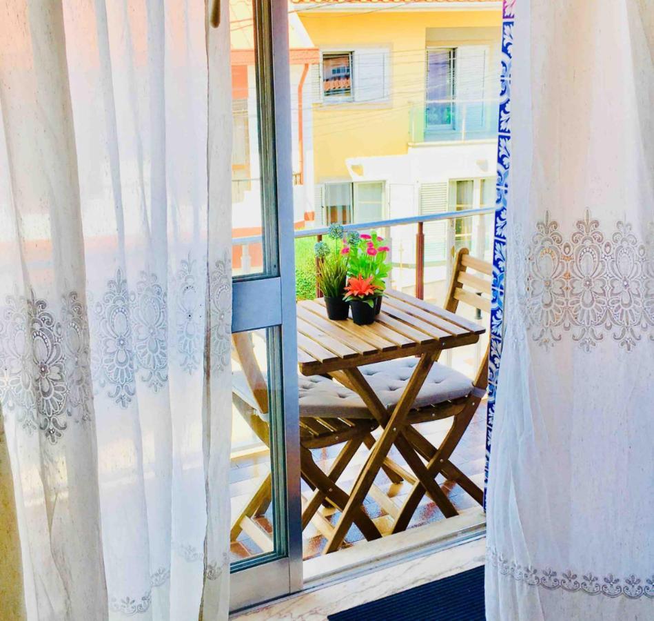 마토지뉴스 Casa Dos Azulejos B&B 외부 사진