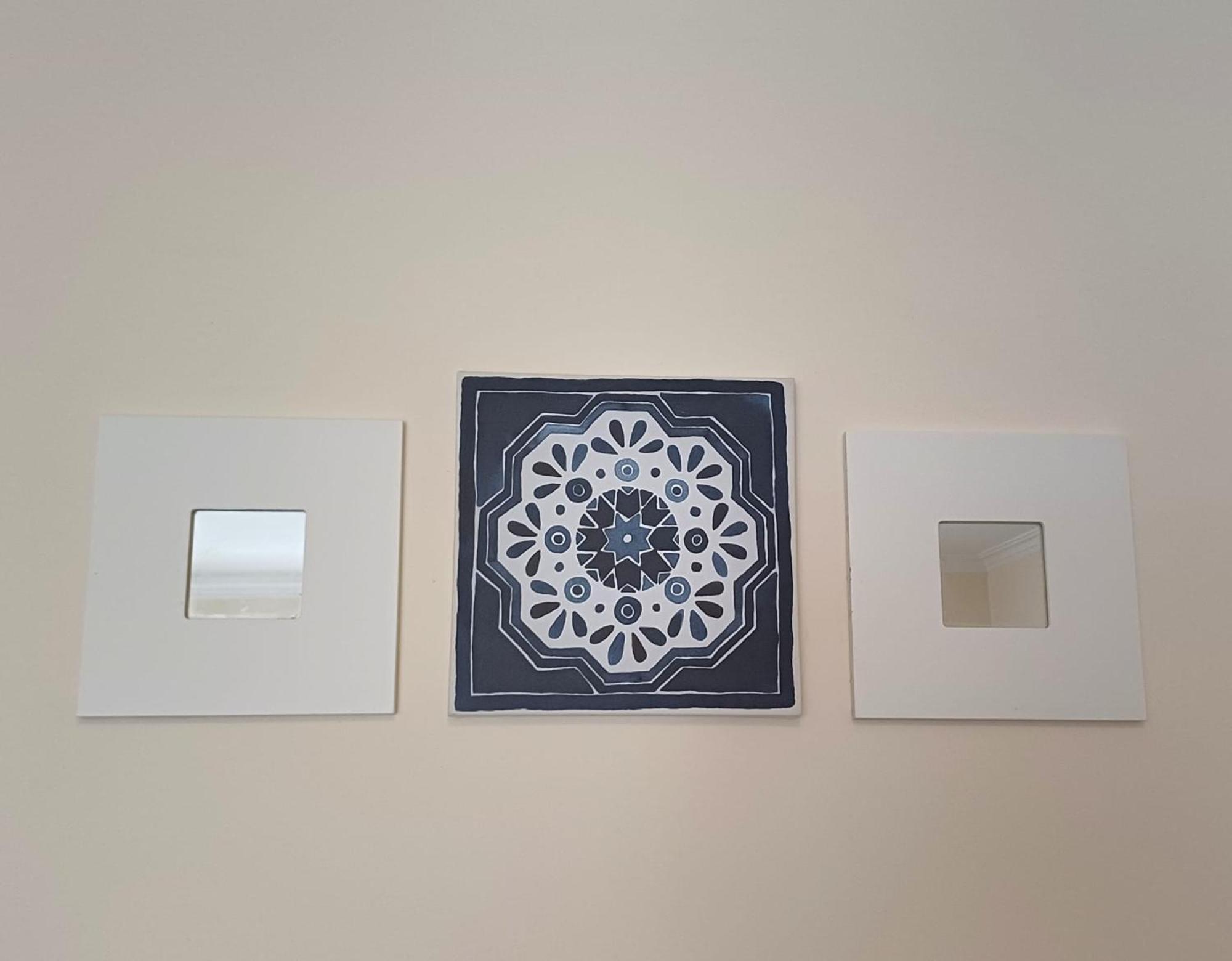 마토지뉴스 Casa Dos Azulejos B&B 외부 사진
