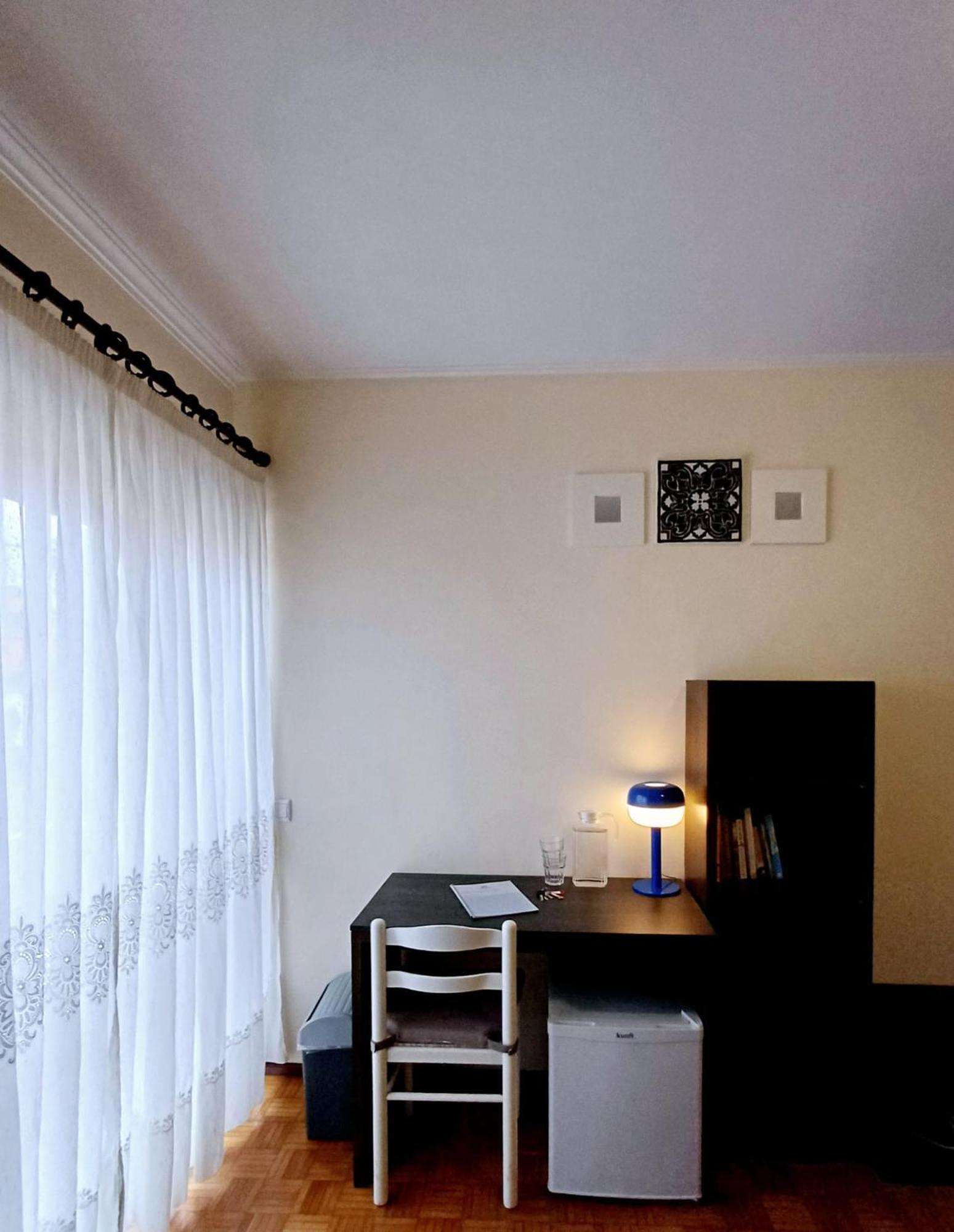 마토지뉴스 Casa Dos Azulejos B&B 외부 사진