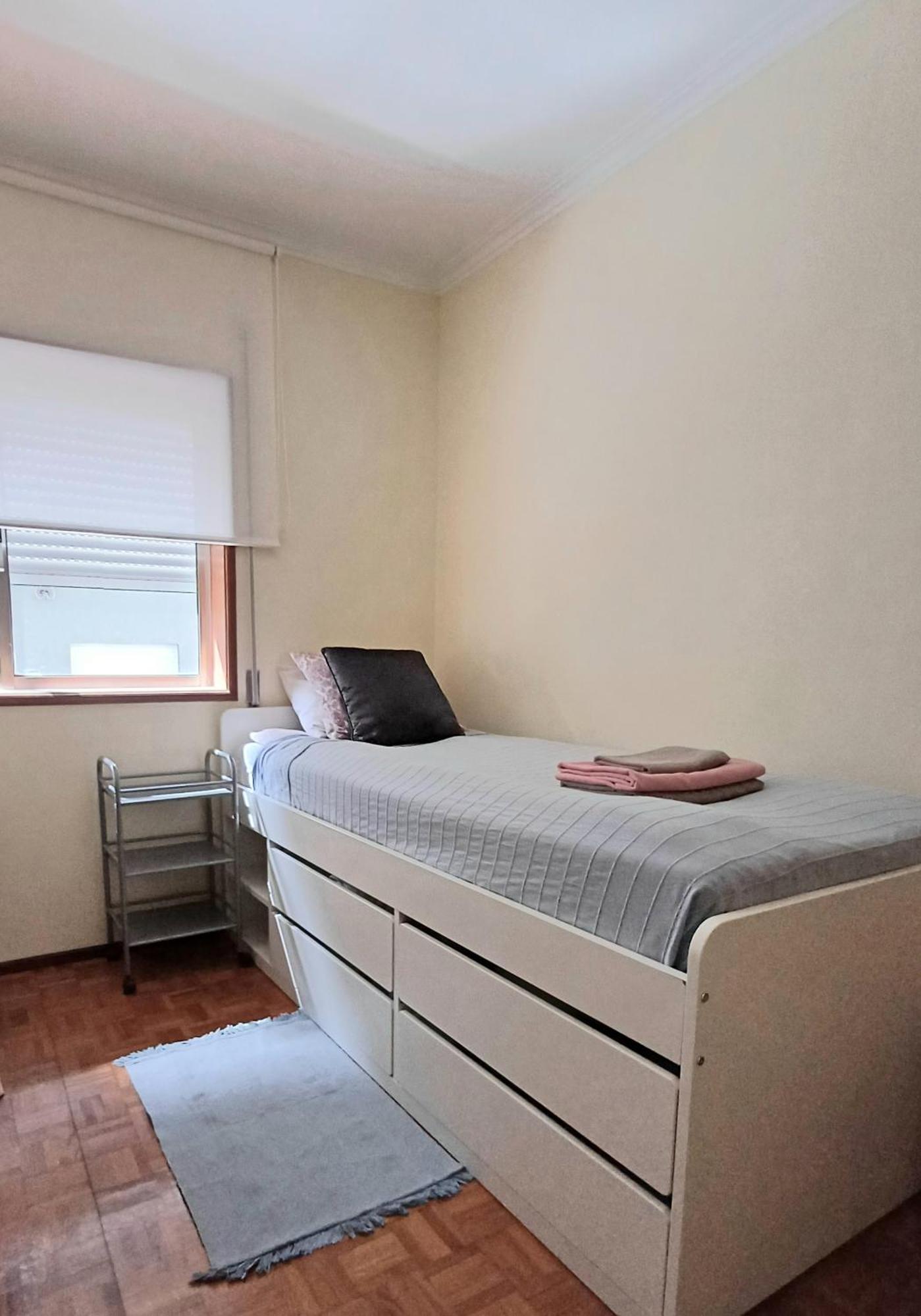 마토지뉴스 Casa Dos Azulejos B&B 외부 사진