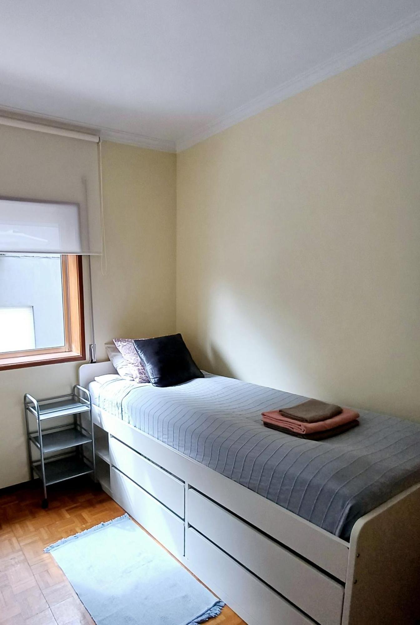마토지뉴스 Casa Dos Azulejos B&B 외부 사진