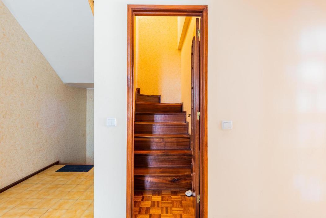 마토지뉴스 Casa Dos Azulejos B&B 외부 사진